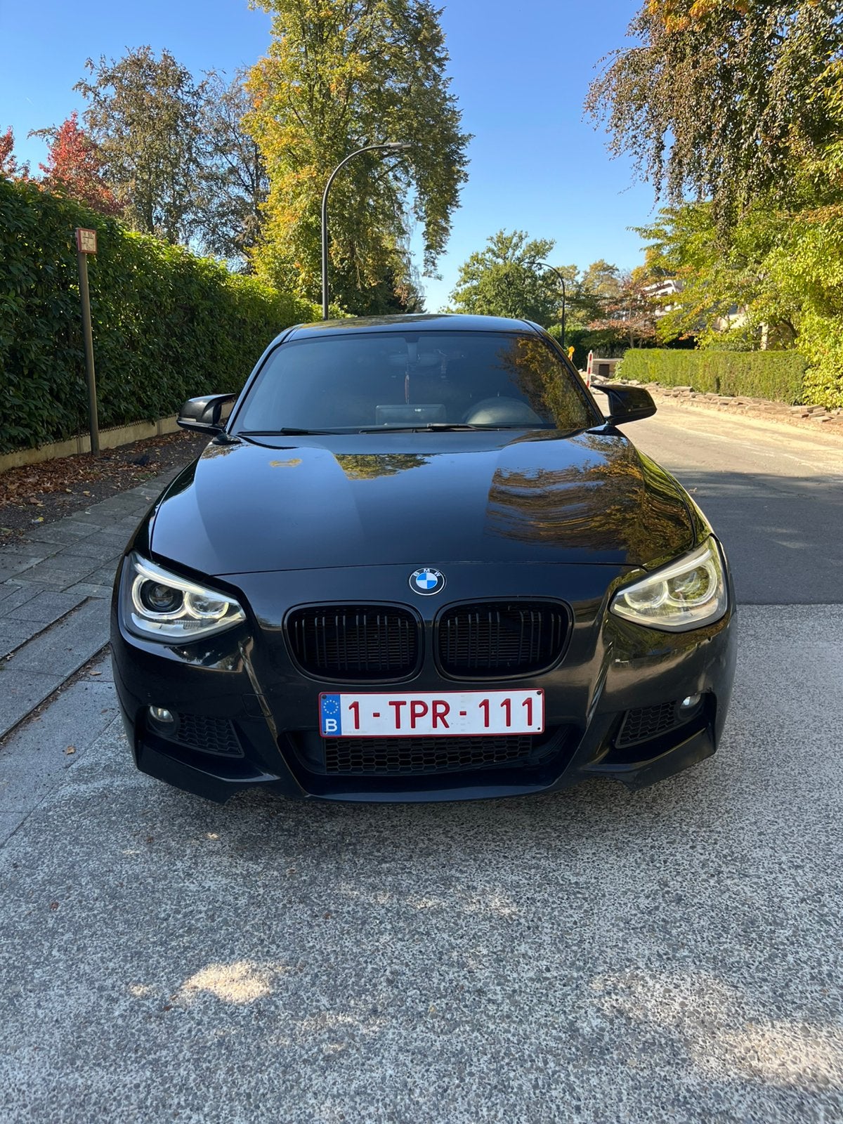 Bmw 114i 2013, Auto's, Particulier, Te koop