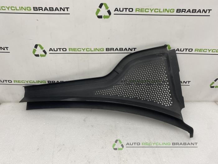 Paravent d'un Volkswagen Golf, Autos : Pièces & Accessoires, -, 3 mois de garantie, Utilisé, -