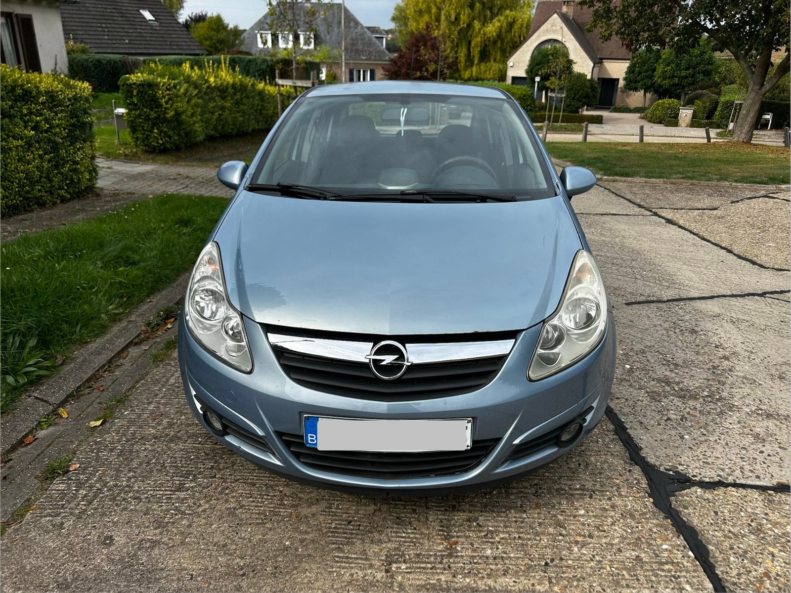 Opel corsa 1.2 benzine | Cosmo editie | Gekeurd voor verkoop, Handgeschakeld, 5 deurs, Particulier, Corsa