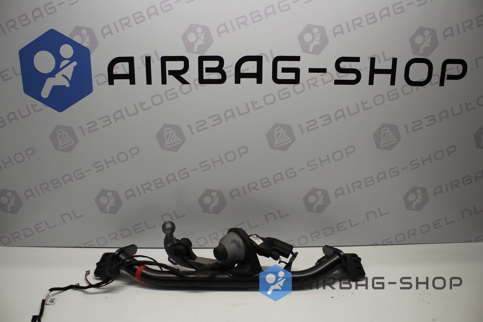 Mercedes CLA Klasse W118 Elektrische Trekhaak A1183101500, -, -, -