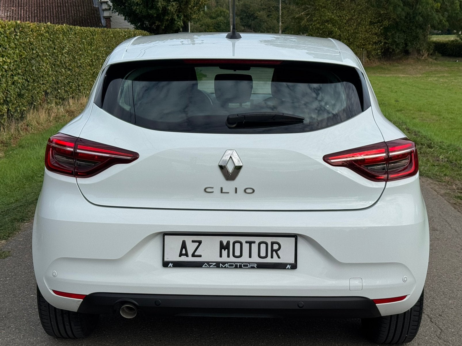 Renault Clio 1.0TCe Car play Faible Km Full Historique Ctok, Autos, Essai à domicile, Achat, Euro 6, Entreprise