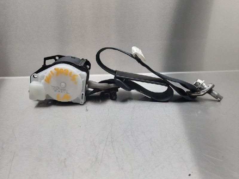 CEINTURE DE SECURITE ARRIERE GAUCHE Nissan Murano (Z51), Utilisé, Nissan