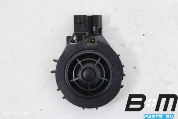 Luidspreker links of rechtsvoor Audi A3 8V SB 8V0035399, Gebruikt