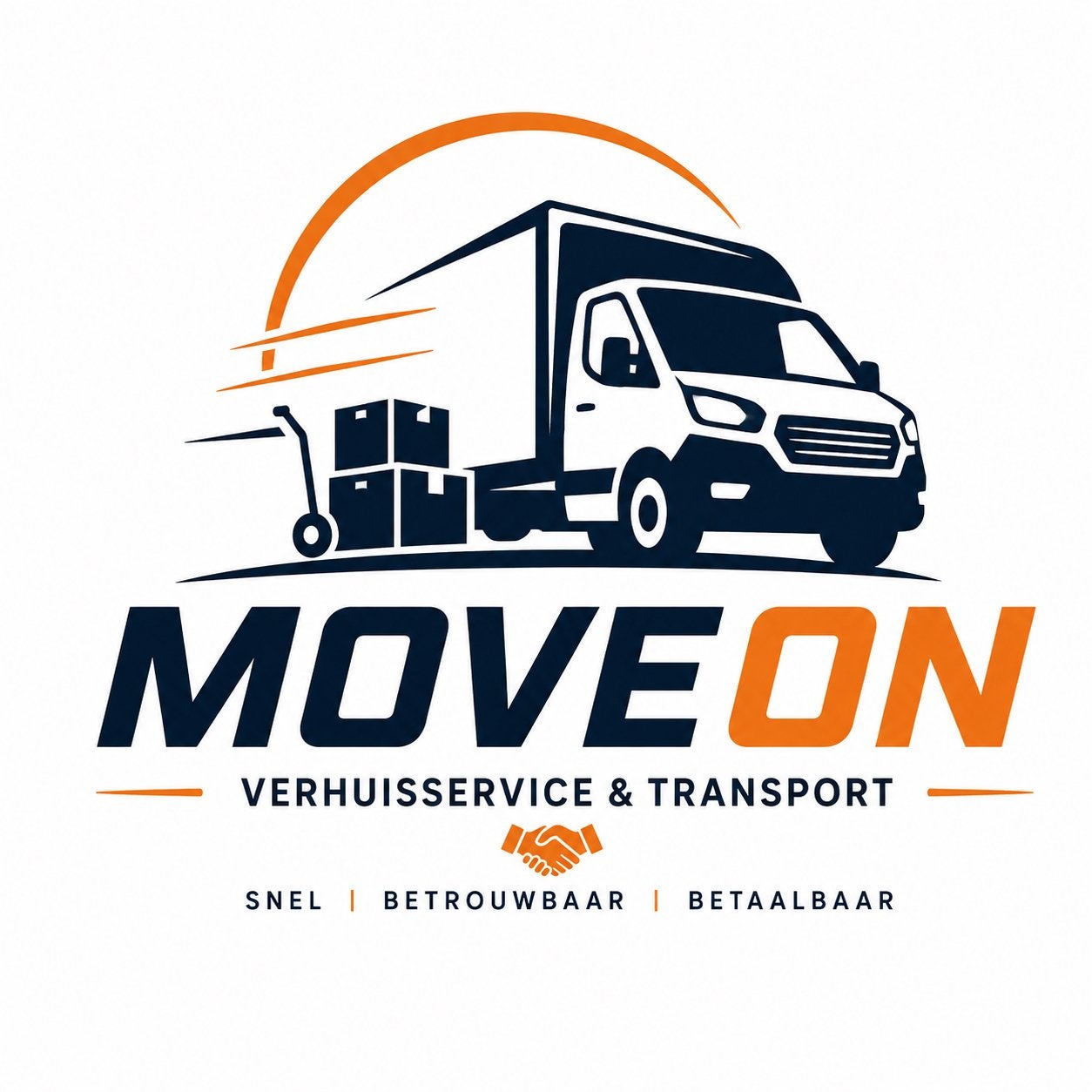 Verhuisservice & Meubeltransport – Betaalbaar, Tot en met 24 uur, Vanaf 3 jaar, Vast contract