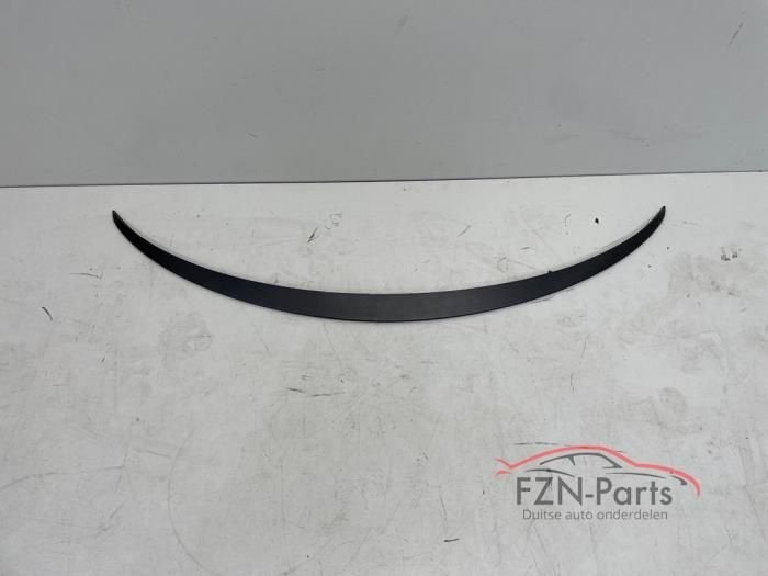 Tesla Model Y Carbon Spoiler, Ophalen of Verzenden, Gebruikt, Achter, Achterklep