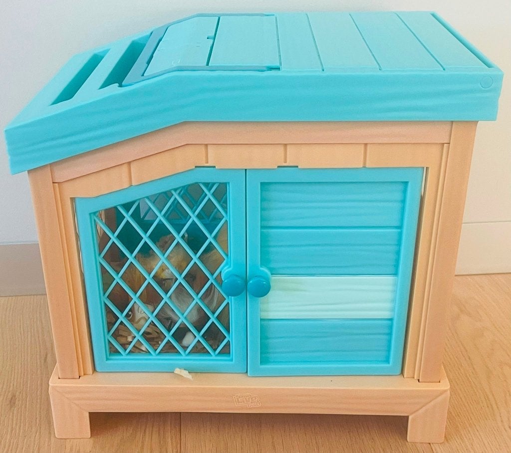Speelgoed, Kinderen en Baby's, Ophalen, Zo goed als nieuw, Klein (minder dan 20 cm)