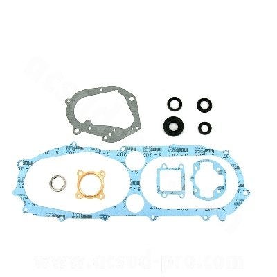 Kit complet de joint moteur MBK Booster 50cc, Vélos & Vélomoteurs, Enlèvement, Neuf, Autres types