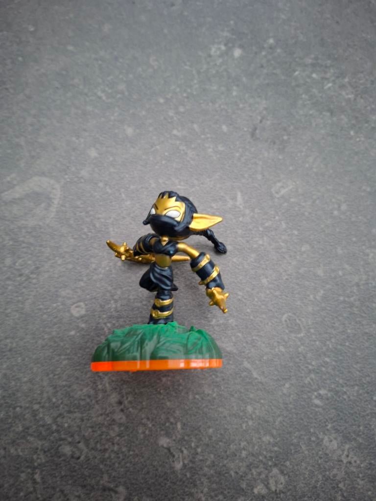 Exlusieve skylander, Ophalen of Verzenden