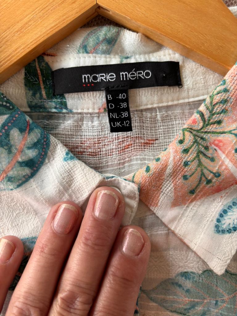 Merkkleding maat L en xl, Kleding | Dames, Dames-kledingpakketten, Ophalen, Zo goed als nieuw, Maat 42/44 (L)