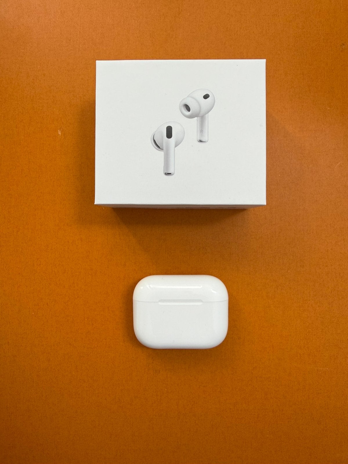 Apple AirPods Pro 3 – Actieve Noise Cancelling, Verzenden, Zo goed als nieuw, Ruimtelijke audio, Apple