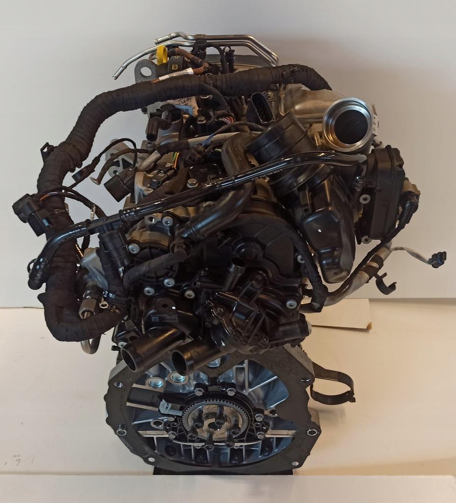 Moteur DGEA Complet PASSAT VW SKODA Q3 CUPRA ARTEON SEAT, Envoi, Utilisé, Daihatsu