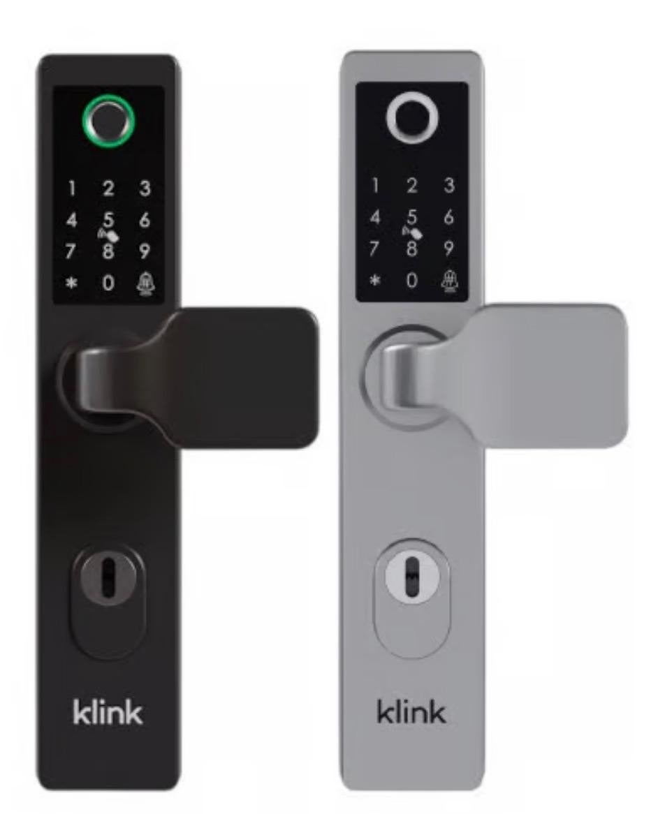 Smart one Klink
Smart one klink, Doe-het-zelf en Bouw, Ophalen of Verzenden, Nieuw