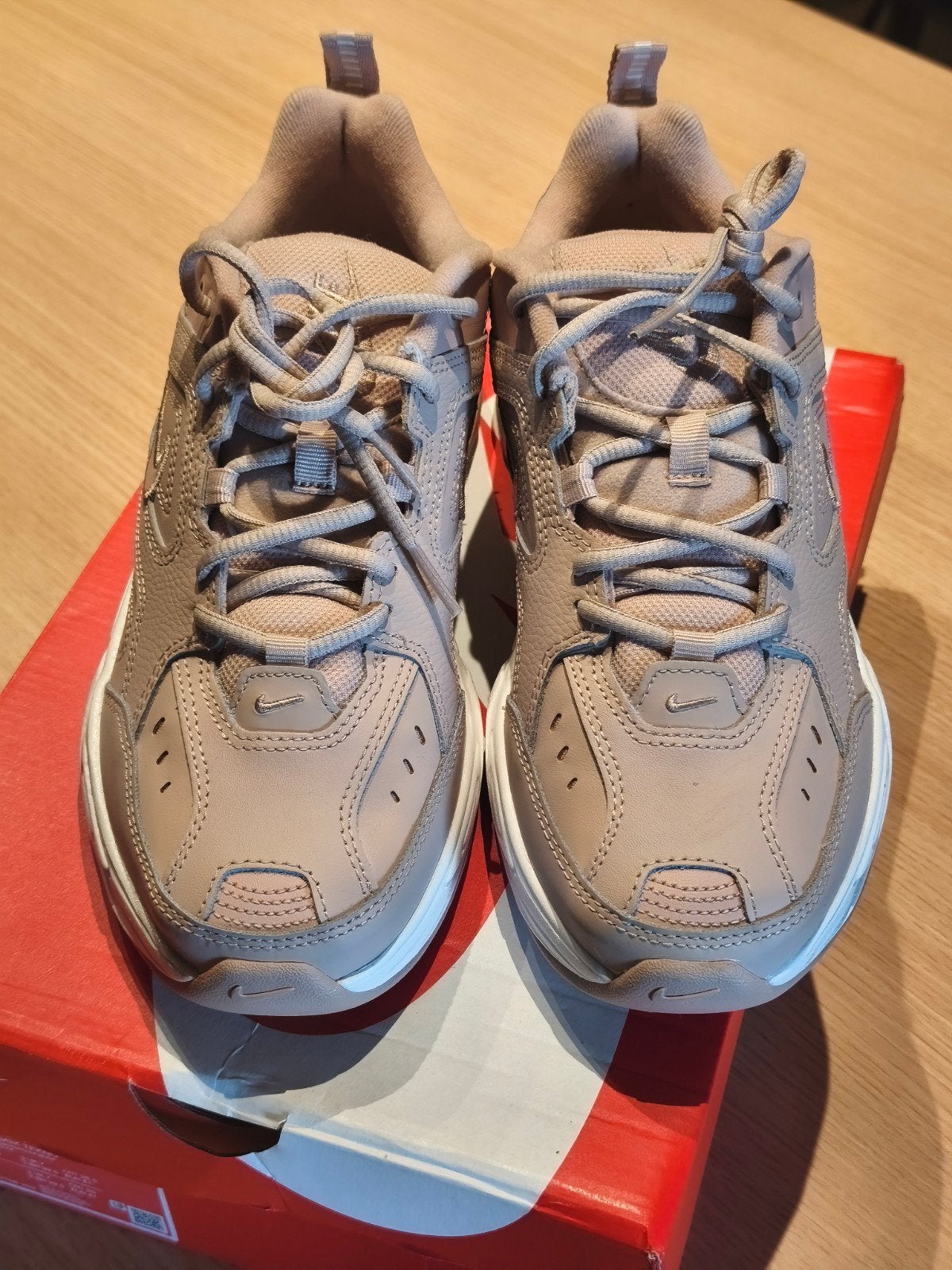 Nike W M2K Tekno - maat 41, Enlèvement