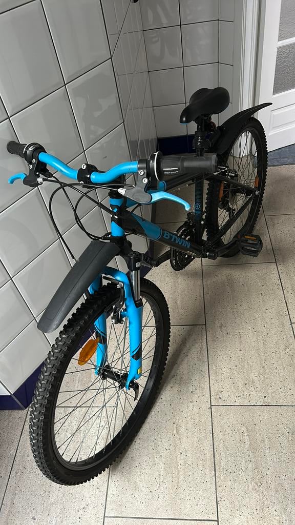 Vélo Rockrider 500, Enlèvement, Utilisé