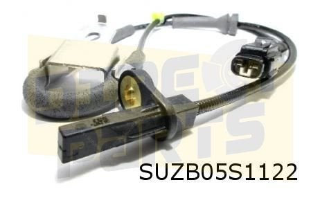 Opel Agila B (3/08-4/15), Suzuki Splash (4/09-4/15) (A5B), S, Auto-onderdelen, Opel, -, -, Nieuw