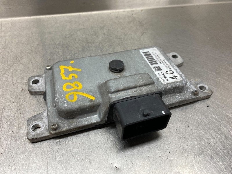 COMMUTATEUR START/STOP Nissan Note (E12) (|EMU10033N|), Utilisé, Nissan