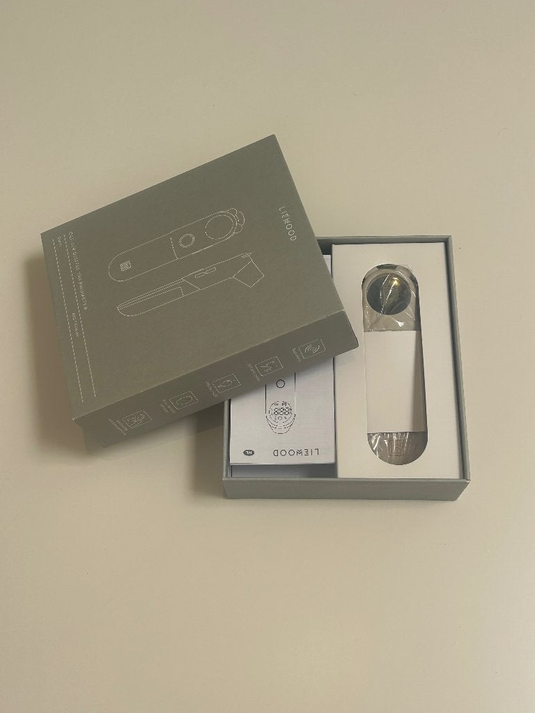 Thermometer, Ophalen, Nieuw, Overige typen, Overige merken