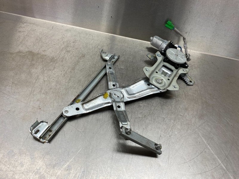 MECANISME VITRE ARRIÈRE GAUCHE Subaru Forester (SG), Utilisé, Subaru