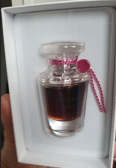 parfum femme Rose Absolue, Yves Rocher, Ophalen of Verzenden
