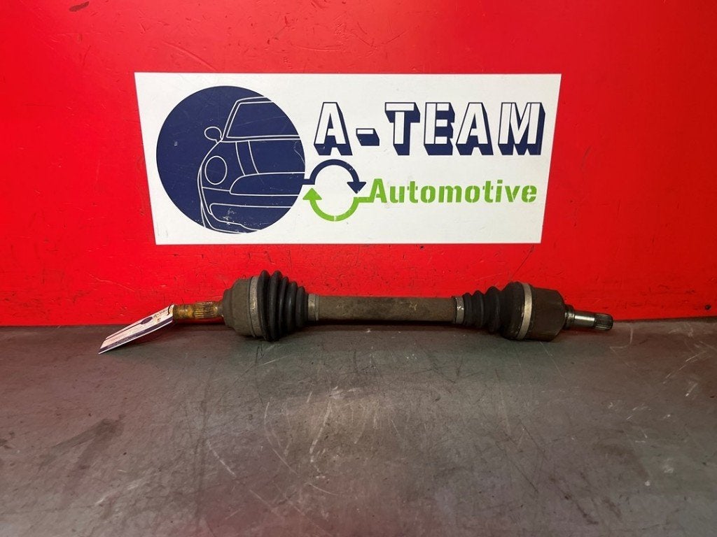 AANDRIJFAS LINKS VOOR Peugeot 308 SW (4E / H), Auto-onderdelen, Kontakt-peugeot@peugeot.com, Gebruikt, Peugeot Deutschland GmbH
