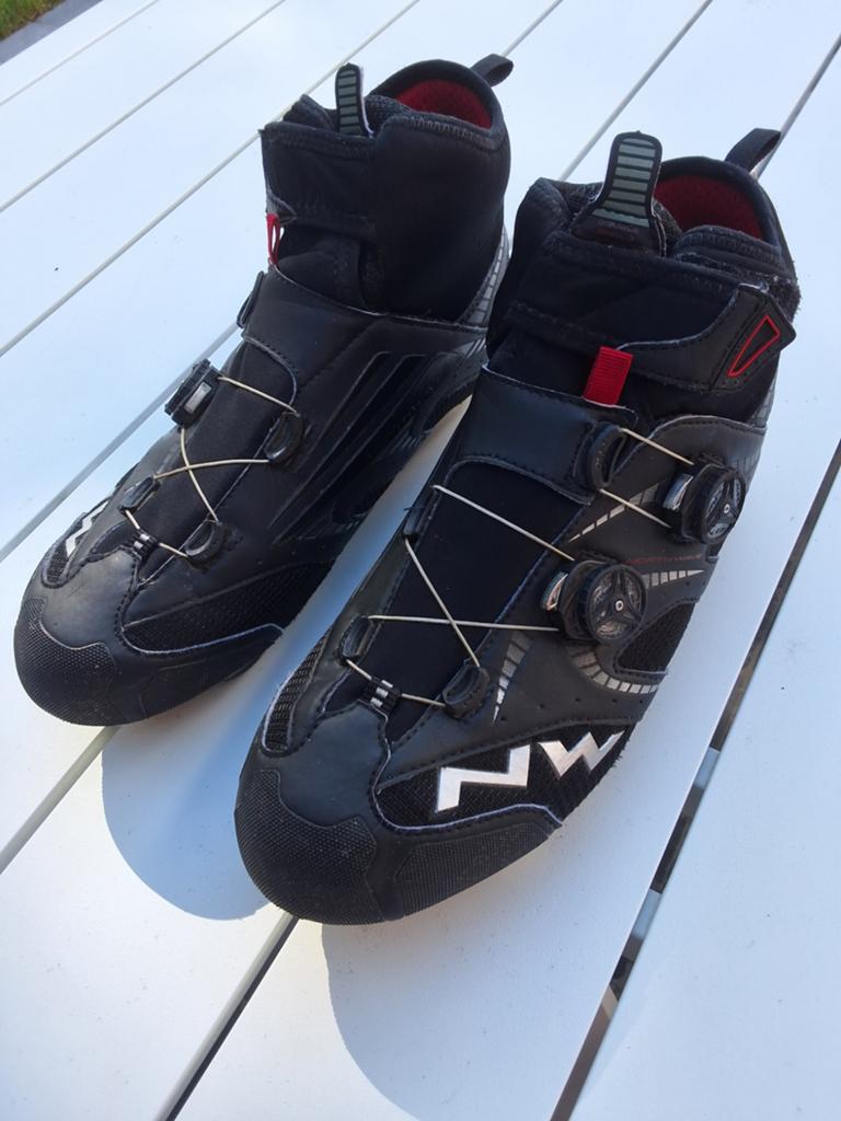 Northwave MTB schoenen maat 43, Gebruikt, Heren, Schoenen, Ophalen of Verzenden