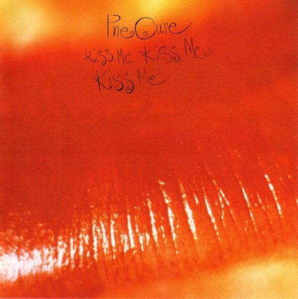 cd new: THE CURE - Kiss Me, Kiss Me, Kiss Me (1987 / 2006), Ophalen of Verzenden, Nieuw in verpakking, Alternative