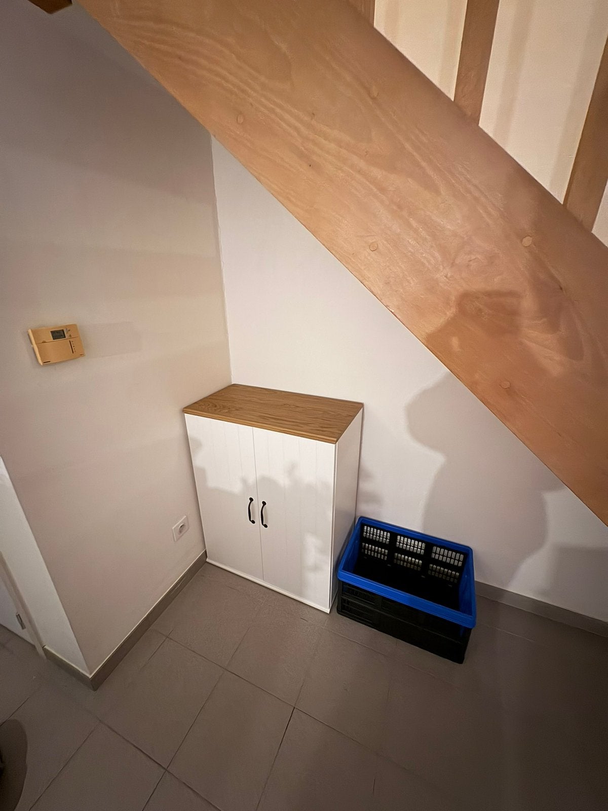 Kast te koop, Huis en Inrichting, Ophalen, Zo goed als nieuw