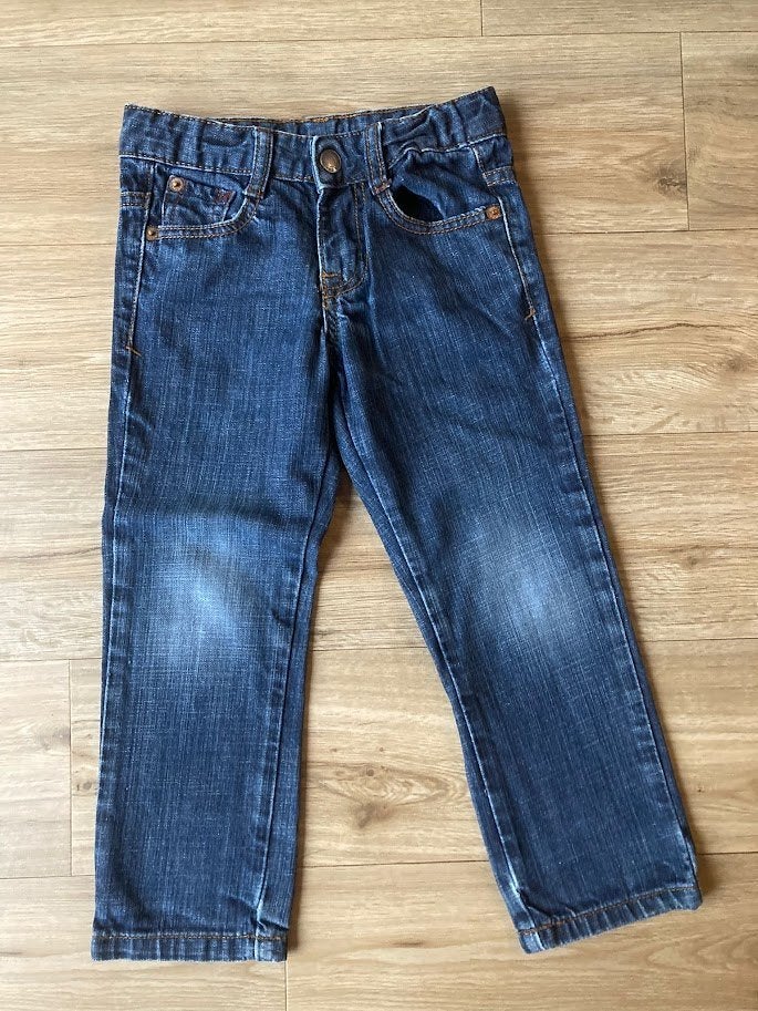 Jean Zara 104, Enfants & Bébés, Vêtements enfant | Taille 104, Enlèvement, Zara