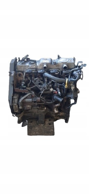 Moteur KKDA Nu C-MAX FORD, Envoi, Utilisé, Daihatsu