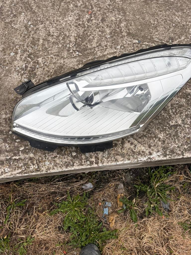 À vendre pièces c4 grand Picasso 2012, 1,6hdi, Autos : Pièces & Accessoires, Enlèvement, Utilisé, Citroën