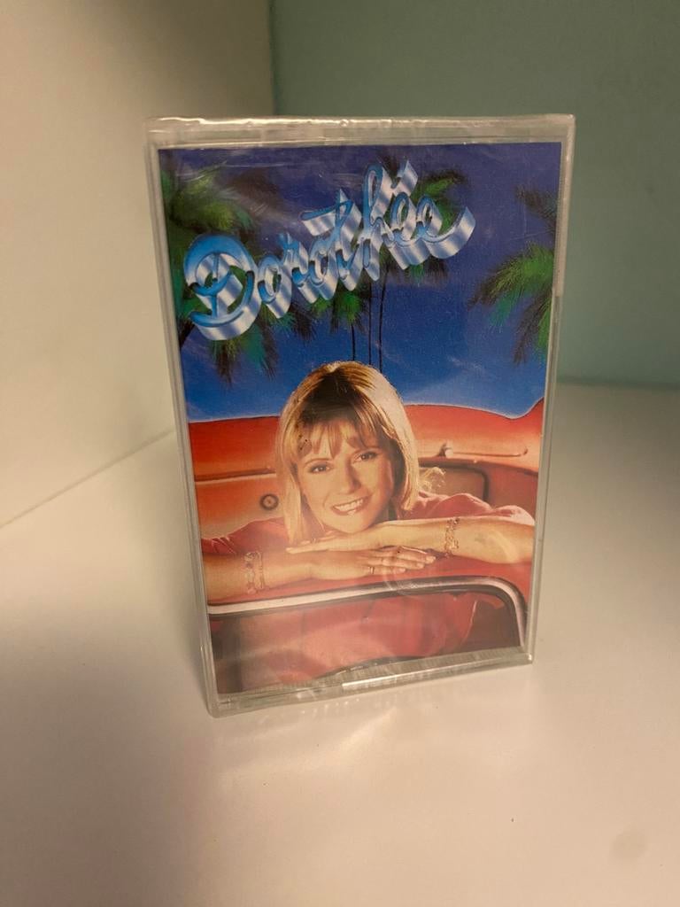 Dorothée – Chagrin D'Amour ! NEW !, CD & DVD, Cassettes audio, Envoi, Neuf, dans son emballage, Enfants et Jeunesse, Originale