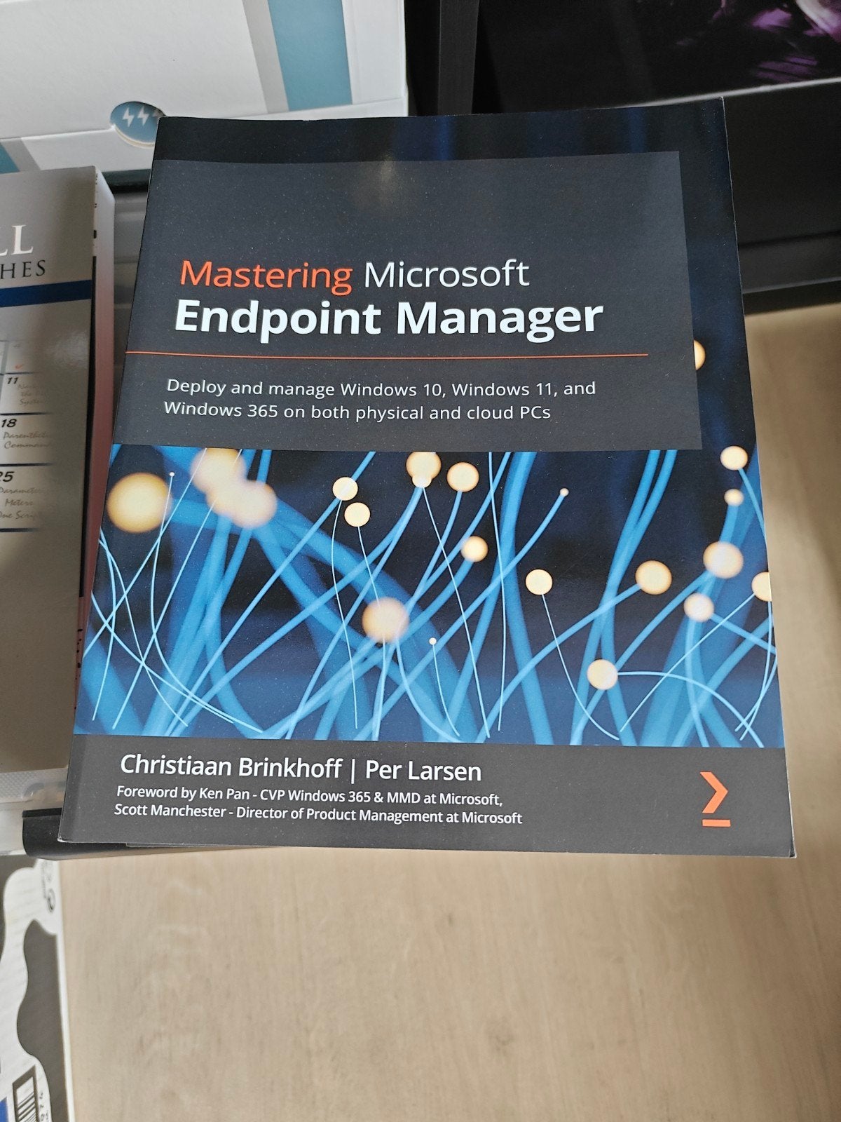Mastering microsoft endpoint manager, Livres, Enlèvement ou Envoi, Comme neuf, Système d'exploitation