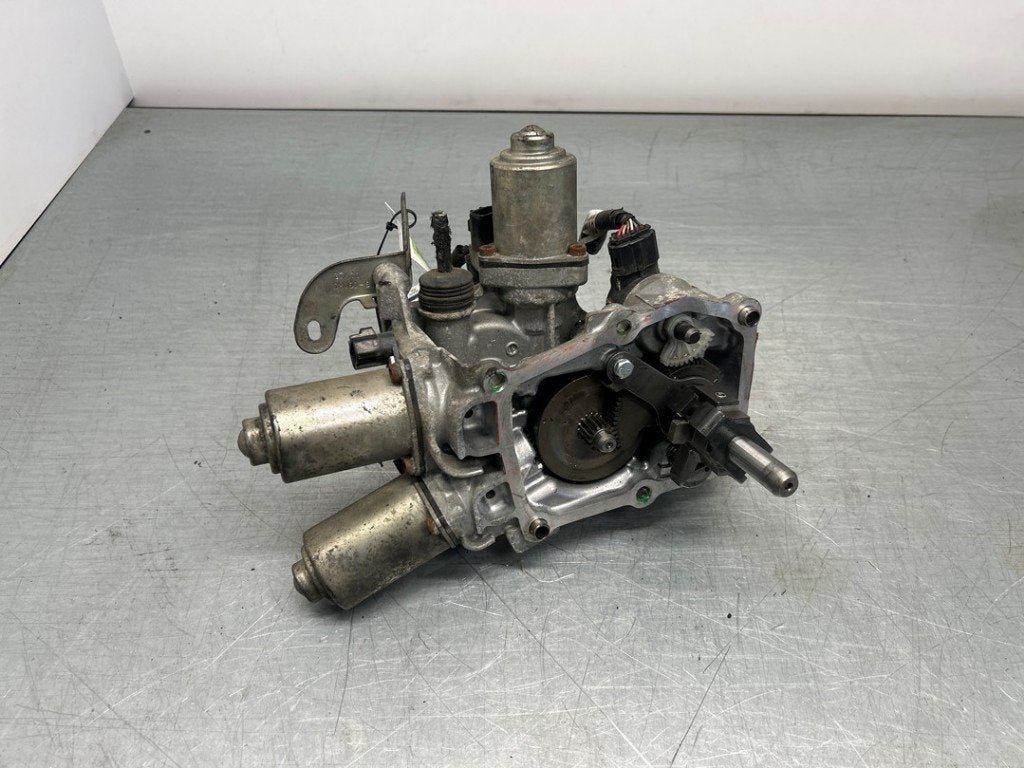 SCHAKELROBOT Toyota Aygo (B10) (|3396070011|3137070020|), Gebruikt, Kundenbetreuung@toyota.de, Toyota, Toyota-Allee 2
50858  Köln, DE