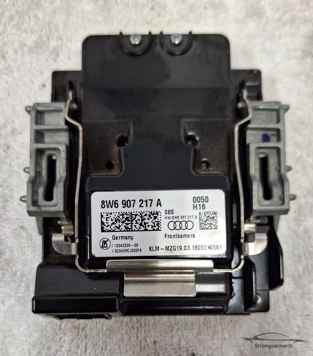 Audi A5 F5 Front Camera bestuurhulpsysteem 8W6907217A, -, Audi, Utilisé, -