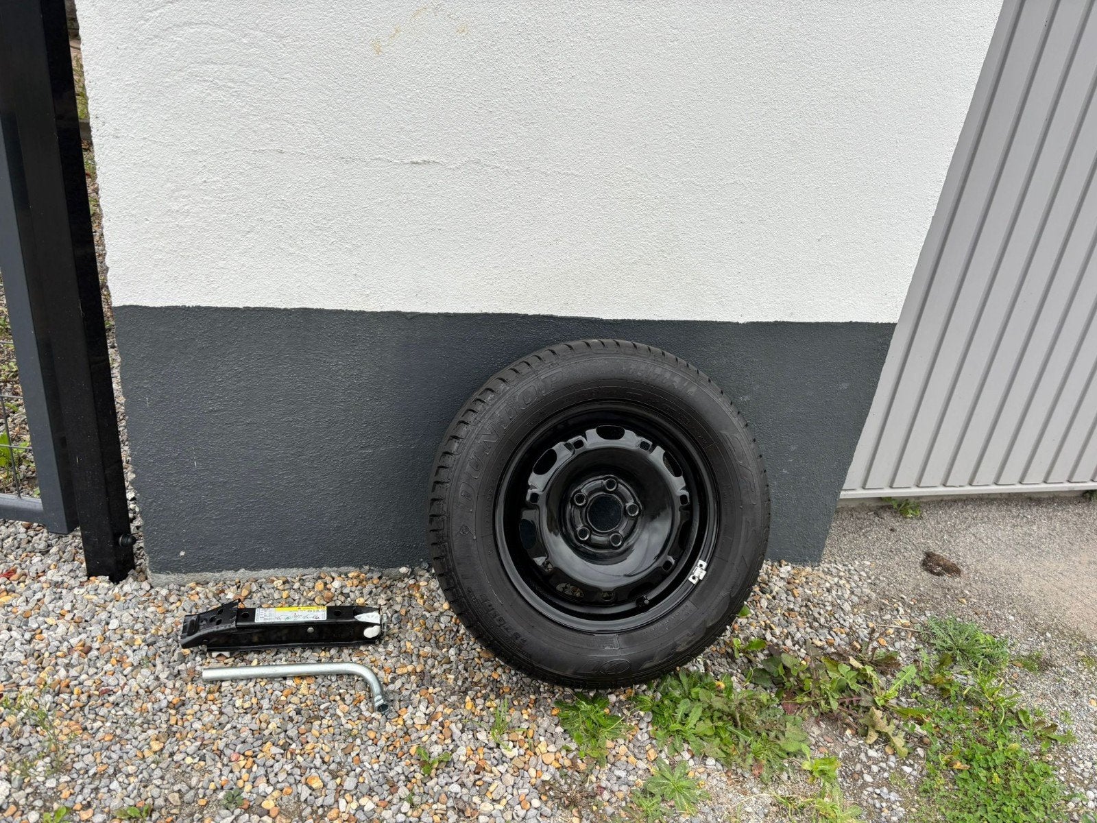 Roue de secours VW,Audi,Seat,Skoda (175/70R14 84T) neuf, Enlèvement, Neuf, Buick