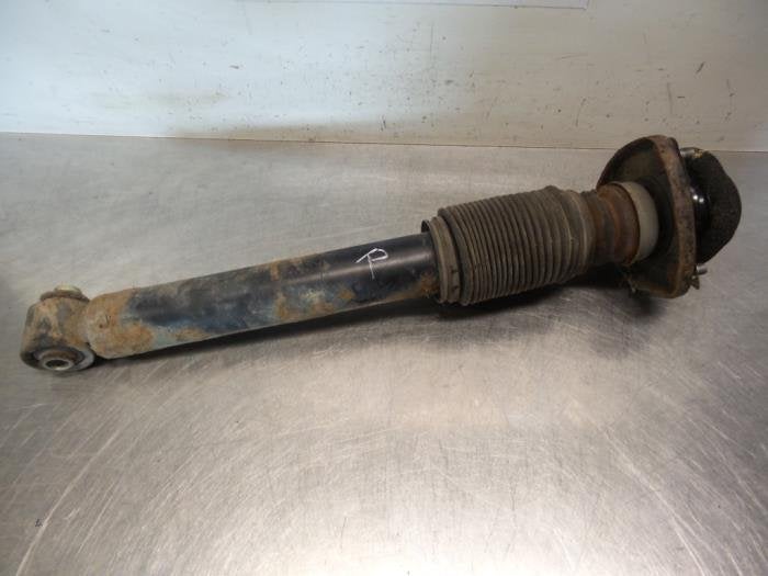 Amortisseur arrière droit d'un BMW X5, -, 3 mois de garantie, Utilisé, -