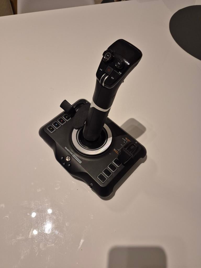 Turtle Beach VelocityOne Flightstick, Comme neuf, Turtle beach