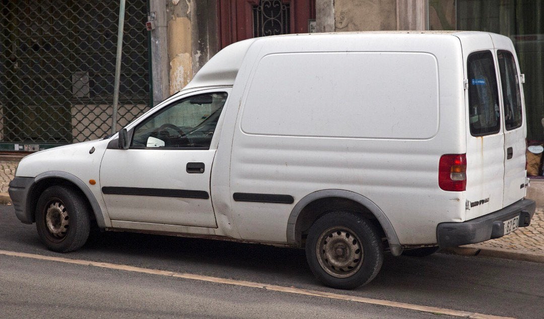 Gezocht : Opel Combo b, Opel, Particulier, Te koop, Benzine