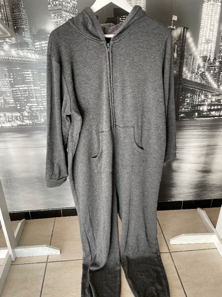 Onesie jumpsuit L - Etam - 3 stuks beschikbaar homewear, Kleding | Dames, Homewear, Verzenden, Maat 42/44 (L), Zo goed als nieuw