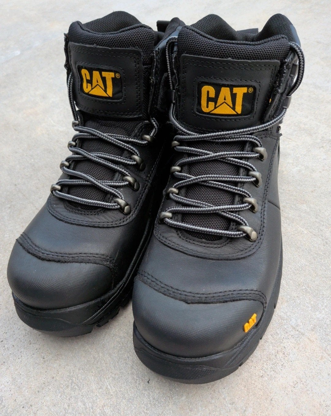 Chaussure de travail Caterpillar Pneumatic 2.0, Enlèvement ou Envoi, Neuf