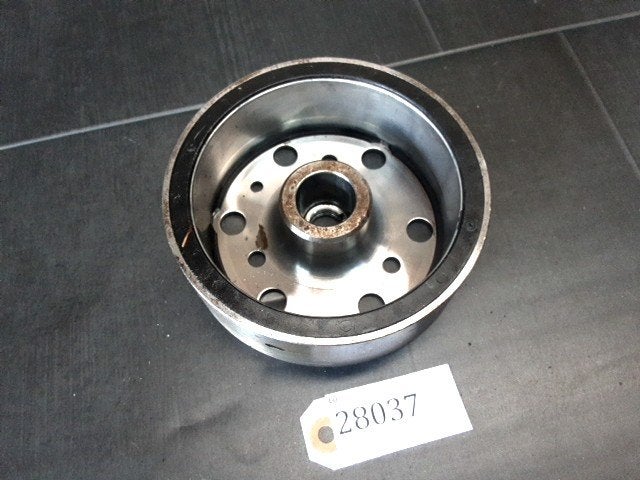 R1 2000 - 2001 Yamaha Motorblok onderdelen Rotor D1-62599, Motoren