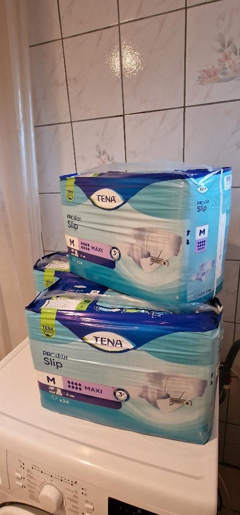 Tena Proskin slip maxi - maat M, Diversen, Ophalen, Nieuw