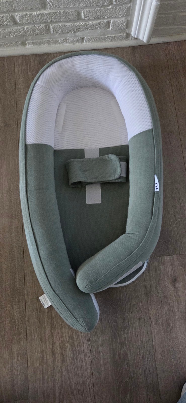 Babynest Doomoo, Ophalen, Zo goed als nieuw, Overige typen