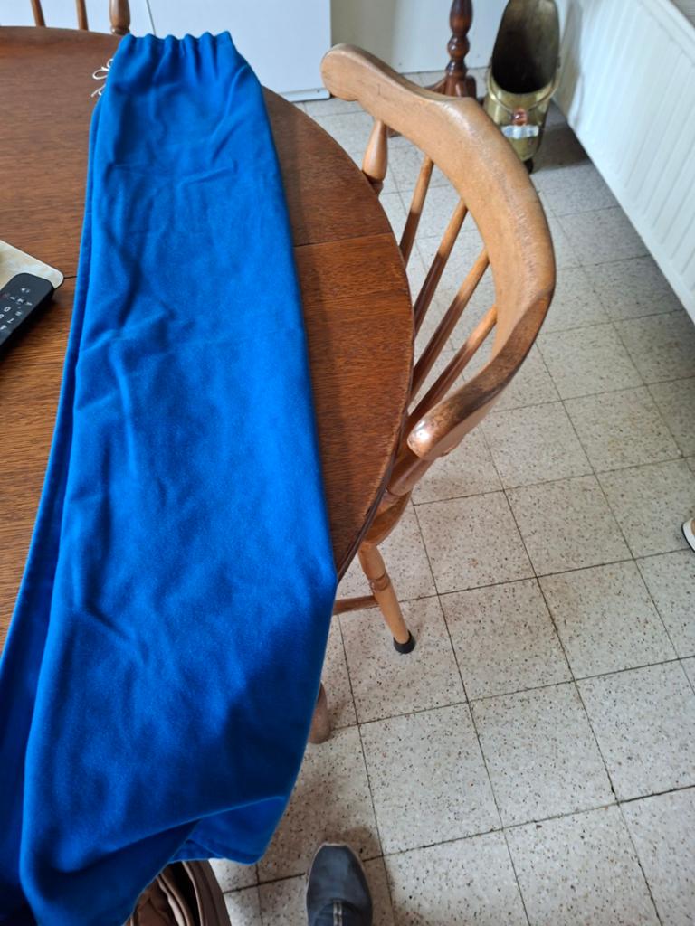 14 stuk gordijnen te koop, Ophalen of Verzenden
