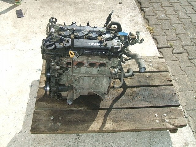 Moteur 1NRFE Nu VERSO TOYOTA, Verzenden, Gebruikt, Overige automerken