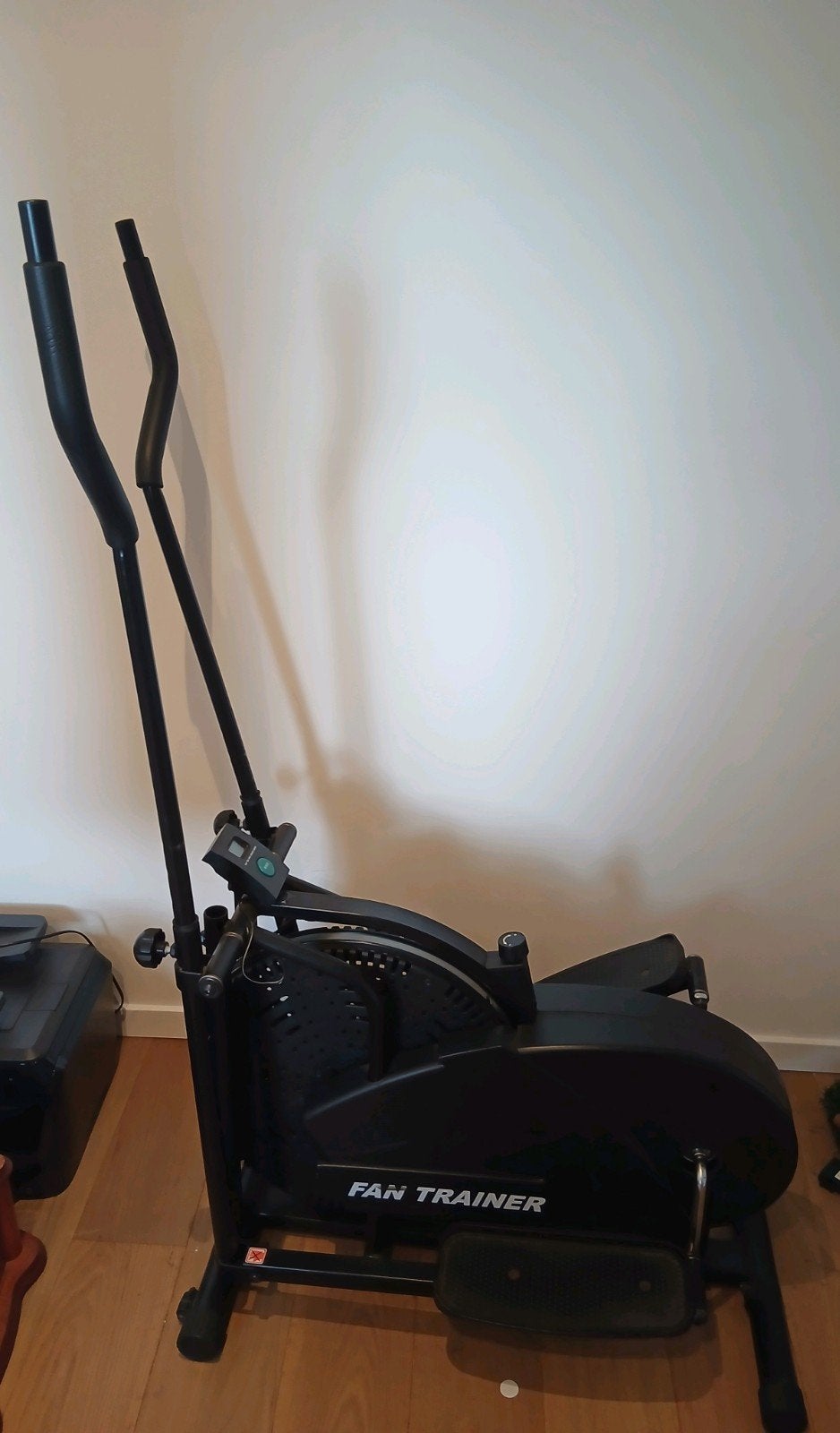 crosstrainer, Sport en Fitness, Ophalen, Crosstrainer
