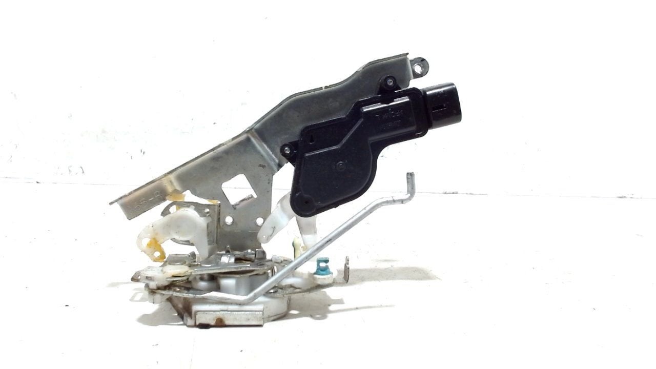 Slot mechaniek portier elektrisch centrale vergrendeling rec, Onderdelen@venauto.nl, Van der Ven Autorecycling B.V., Gebruikt