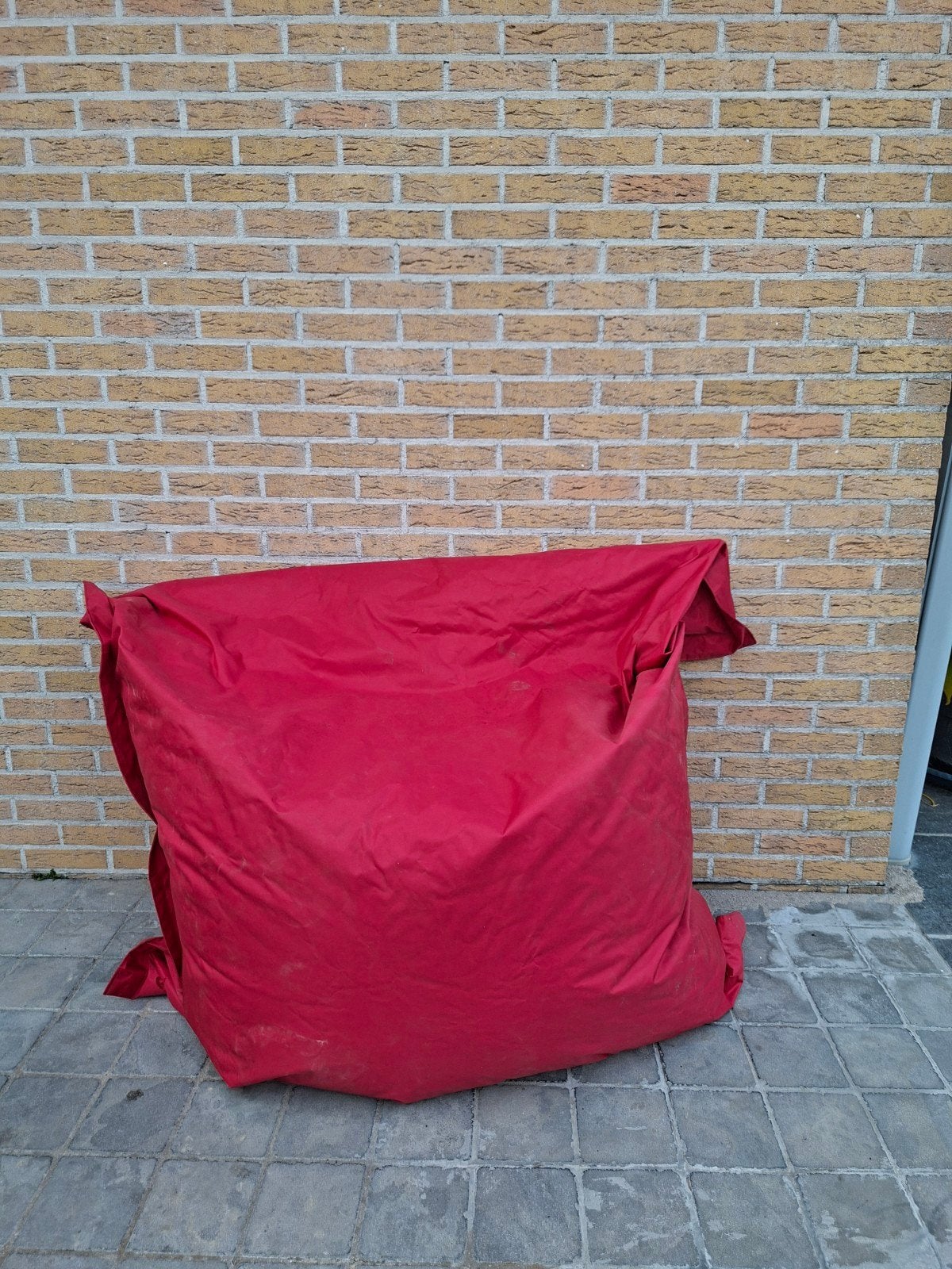 Pouf, Maison & Meubles, Sièges-poires, Enlèvement, Pouf