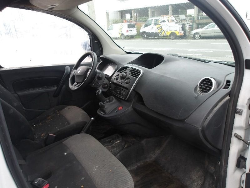 RENAULT KANGOO  DIESEL 02-19, Autos, Achat, Entreprise, Autre carrosserie, Diesel