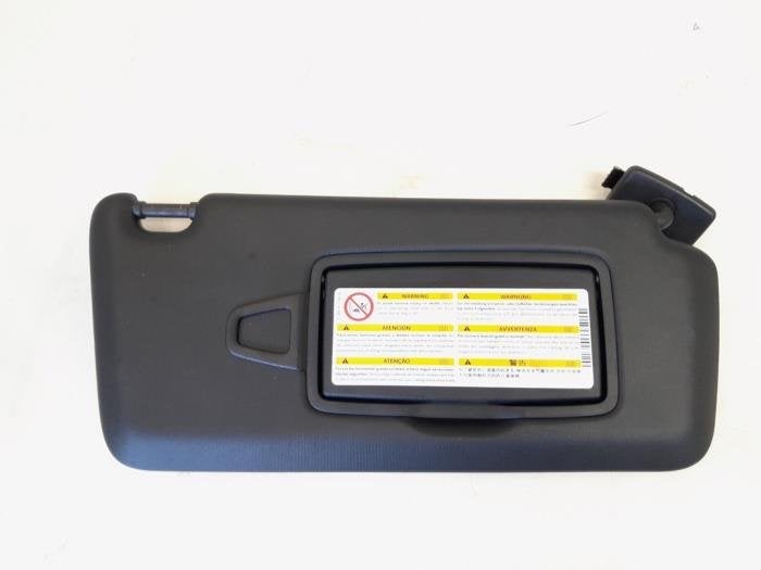 Pare-soleil d'un Mercedes A-Klasse, 3 mois de garantie, Utilisé, -, -